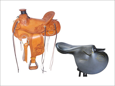 Saddlery