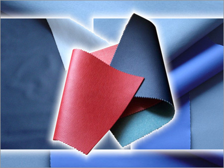 PVC Leather Cloth
