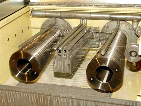 Wire Drawing Machine