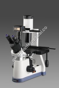 Tissue Culture Microscope - Application: For Lab