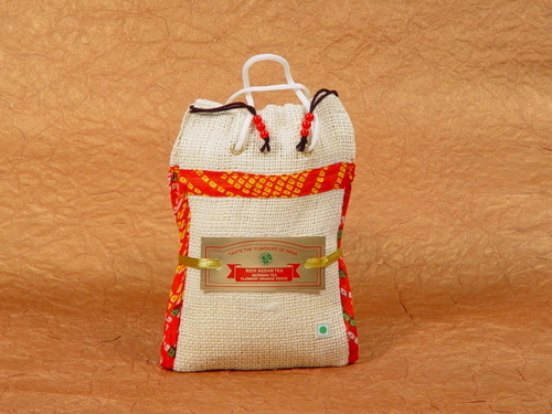 Premium Assam Tea
