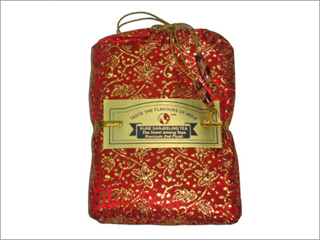 Darjeeling Blend Tea