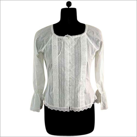 Ladies-Blouse