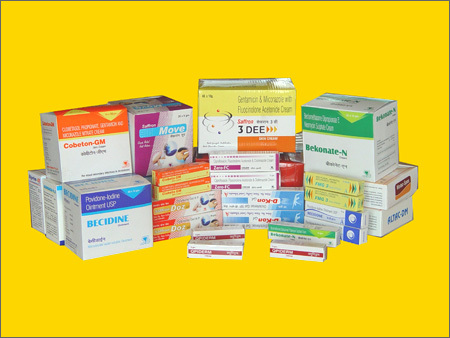 Ointment