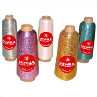 Knitting & Weaving Yarns