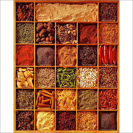 Spices