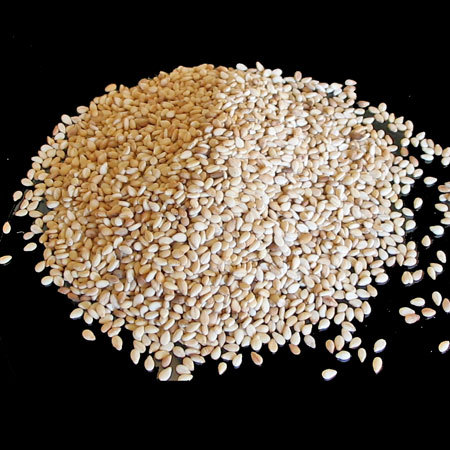 Sesame Seeds