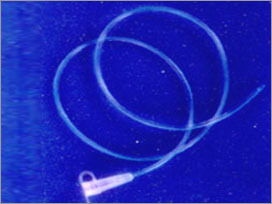 Infant Feeding Tube