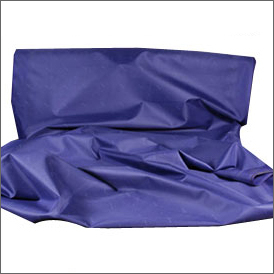 Rubberized Fabrics
