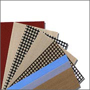 Rubberized Fabrics