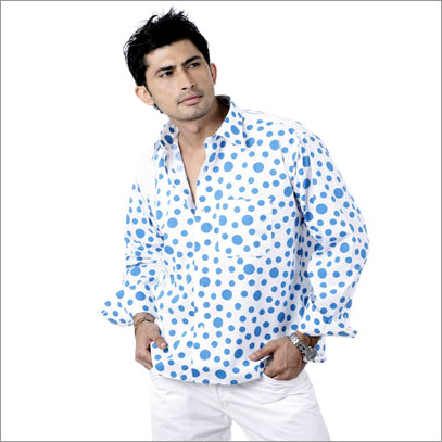 Mena  s Shirt