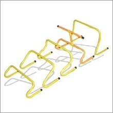 Agility Hurdles