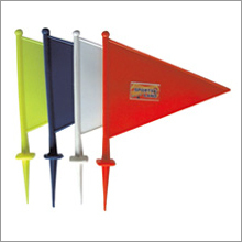 Boundary Flags
