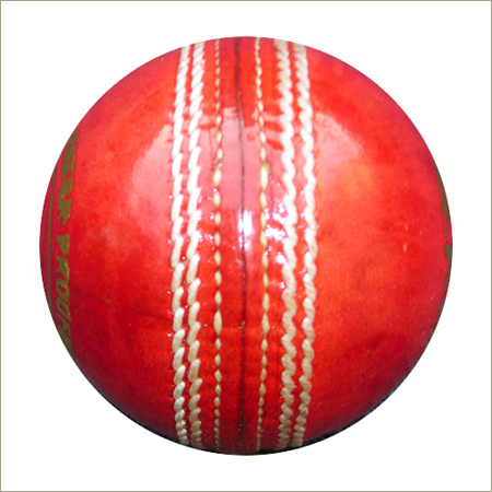 Cricket Ball