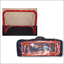 Mini Soccer Goals