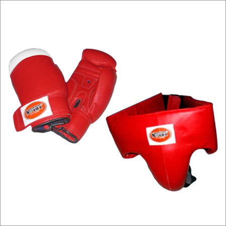 Boxing Equipments