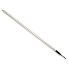 Rubber Spike Poles