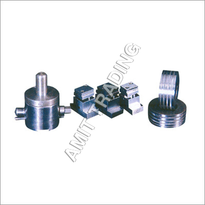 Dies, Collets, Bushes