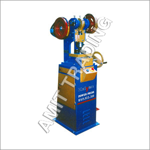 Design Stamping Press