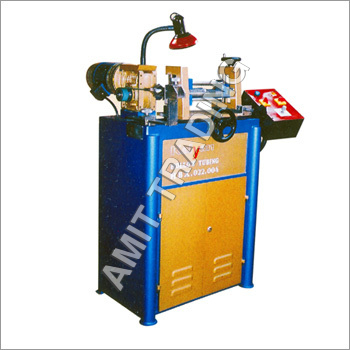 Hollow Bangle Tubing Machine
