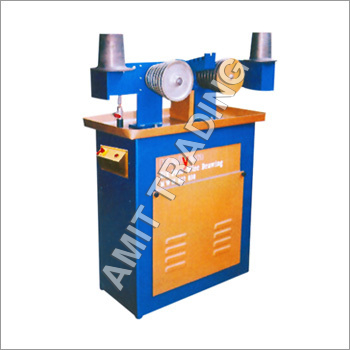 Six Pass Wire Drawing Machine