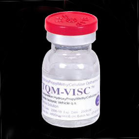 Hydroxy Propyl Methyl Cellulose