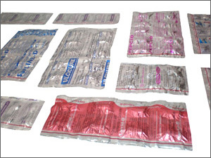 Aluminium Foil