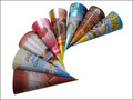 Aluminum Cone Sleeves