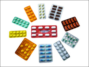 PVC Strips