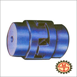 CI Star Coupling
