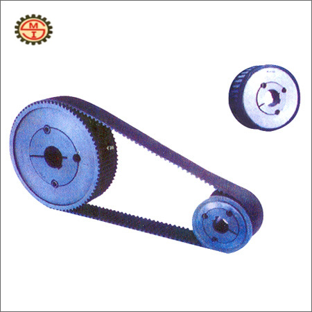 Timing Belt & Pulley Timing Belt & Pulley