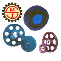 Taper Lock  Pulley