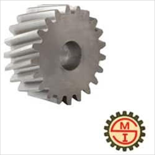 Spur & Helical Gears By SUPER MECH INDUSTRIES