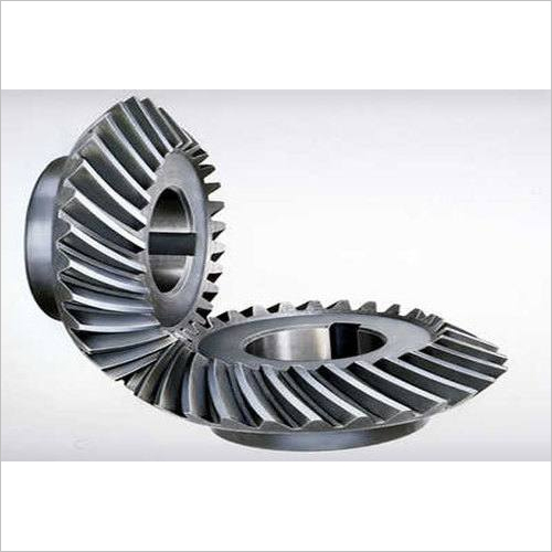 Bevel Gear Bevel Gear