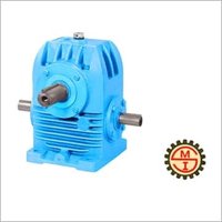 Industrial Gear Box