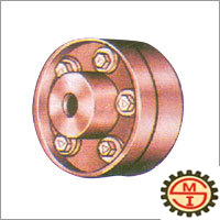 Pin Bush Flexible Couplings