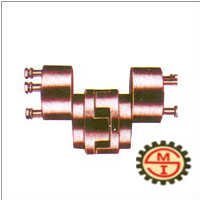 Spacer Coupling