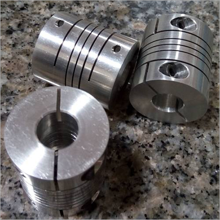 Encoder Coupling Encoder Coupling