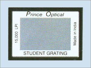 Diffraction Grating