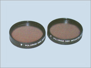 Polaroid Discs