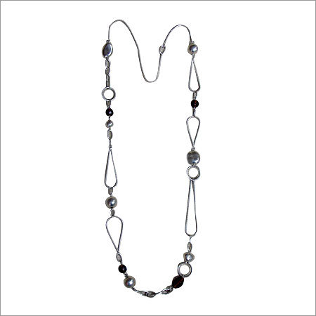 Metal Necklace