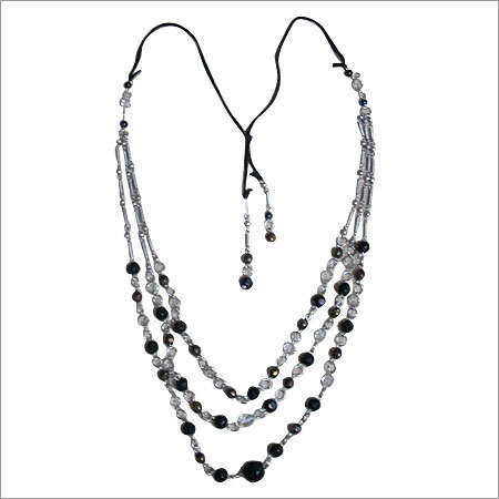 Bead Necklace