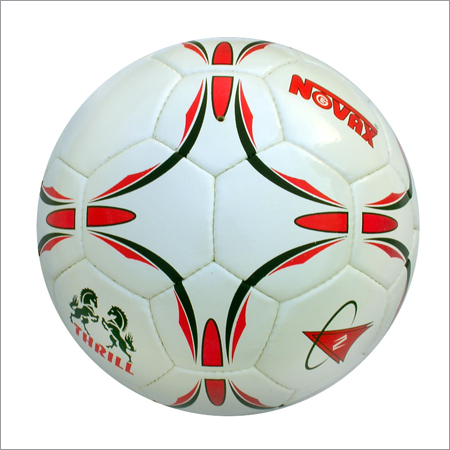 Practice Ball
