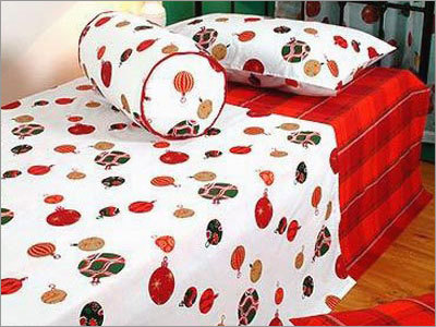 Bed Spread