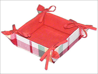 Fruit Basket