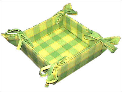 Bread Basket