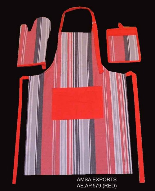 Apron