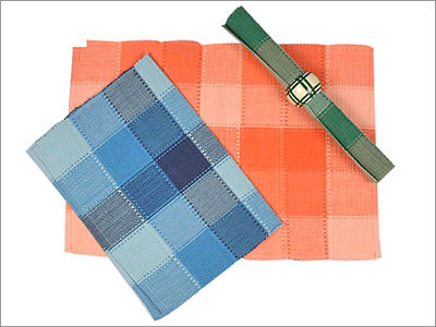 Napkins & Placemats