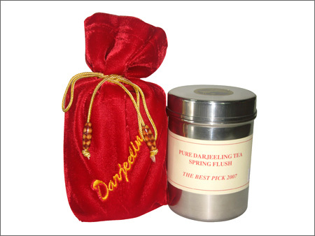 Darjeeling Tea