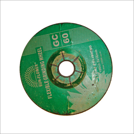 GC Wheel